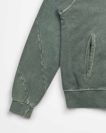 Undercover, SS98 Twisted Boxer Hoodie