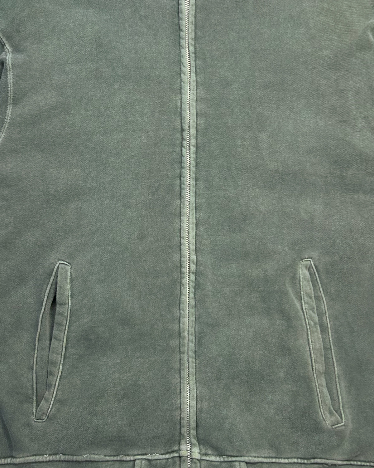 Undercover, SS98 Twisted Boxer Hoodie