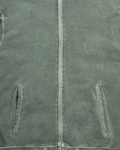 Undercover, SS98 Twisted Boxer Hoodie