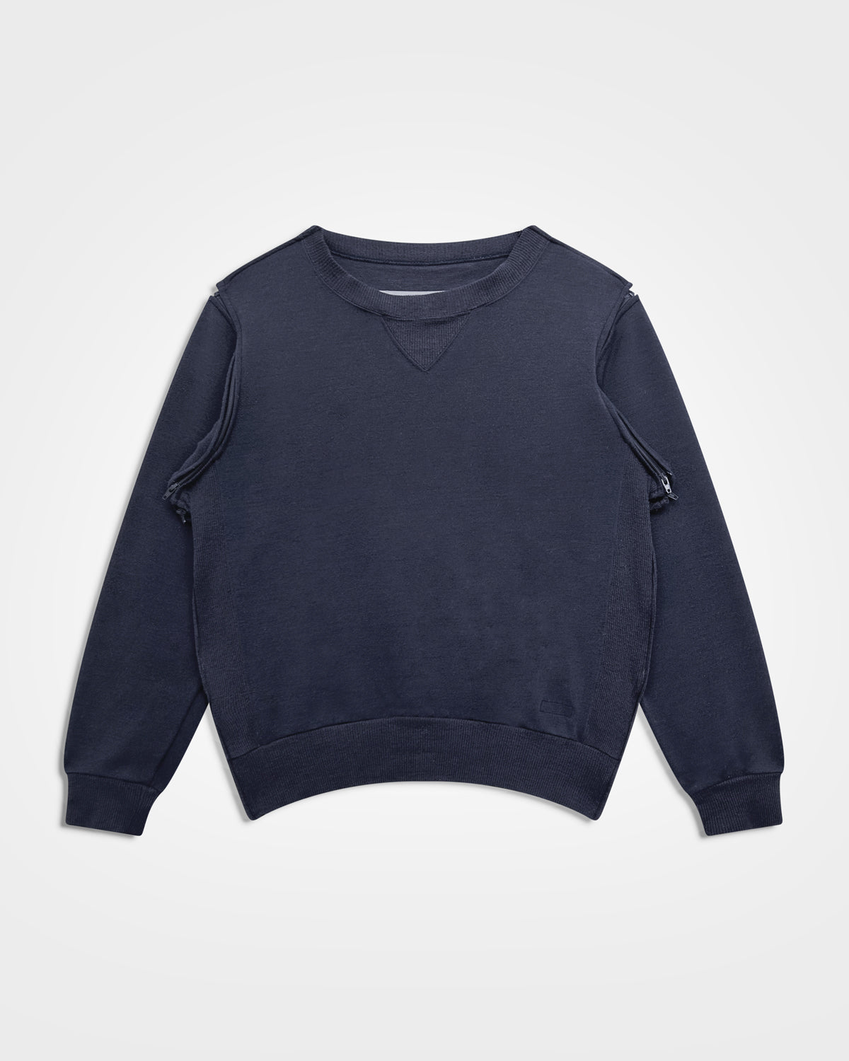 Undercover, SS99 Relief Small Parts Crewneck