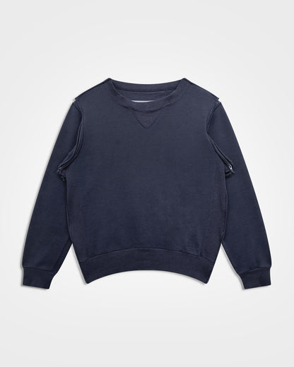 Undercover, SS99 Relief Small Parts Crewneck