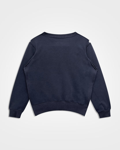 Undercover, SS99 Relief Small Parts Crewneck