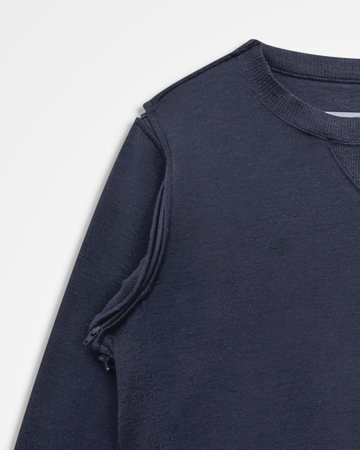 Undercover, SS99 Relief Small Parts Crewneck