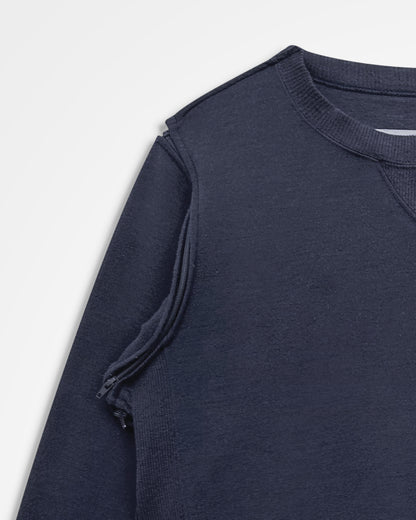 Undercover, SS99 Relief Small Parts Crewneck