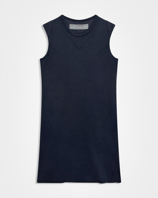 Undercover, SS99 V-Panel Jersey Dress