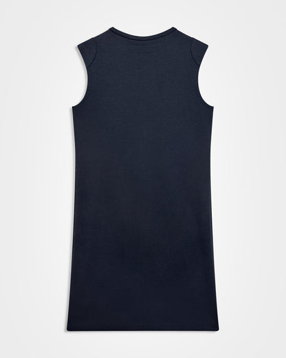 Undercover, SS99 V-Panel Jersey Dress