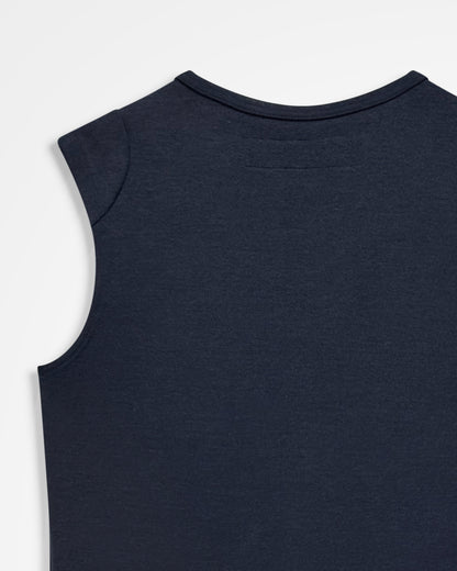 Undercover, SS99 V-Panel Jersey Dress