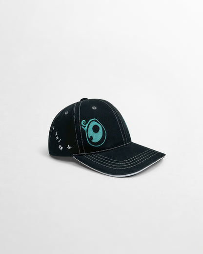 VeniceW, SS24 Duck Cap