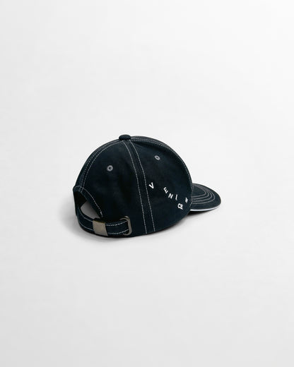 VeniceW, SS24 Duck Cap