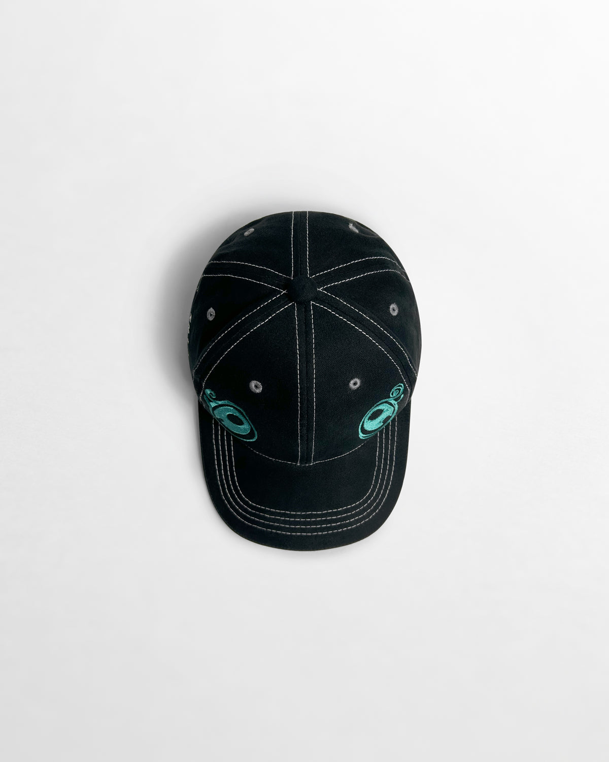 VeniceW, SS24 Duck Cap