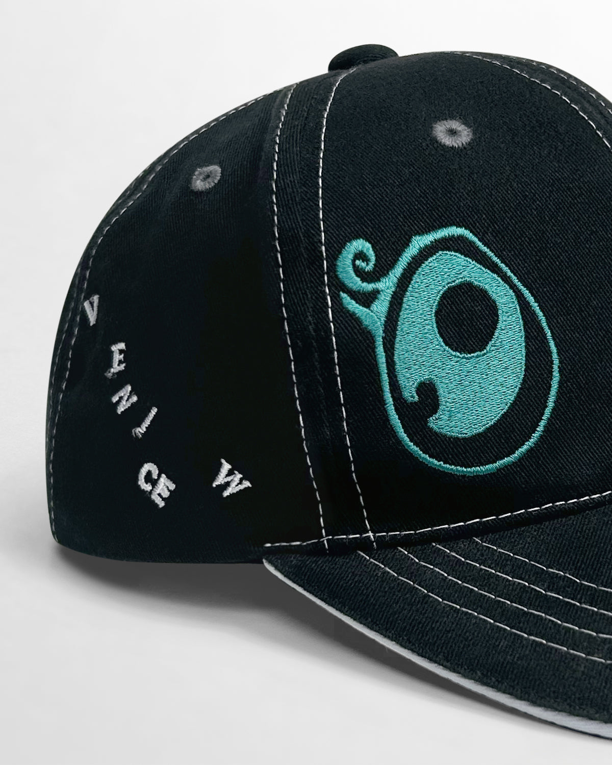 VeniceW, SS24 Duck Cap