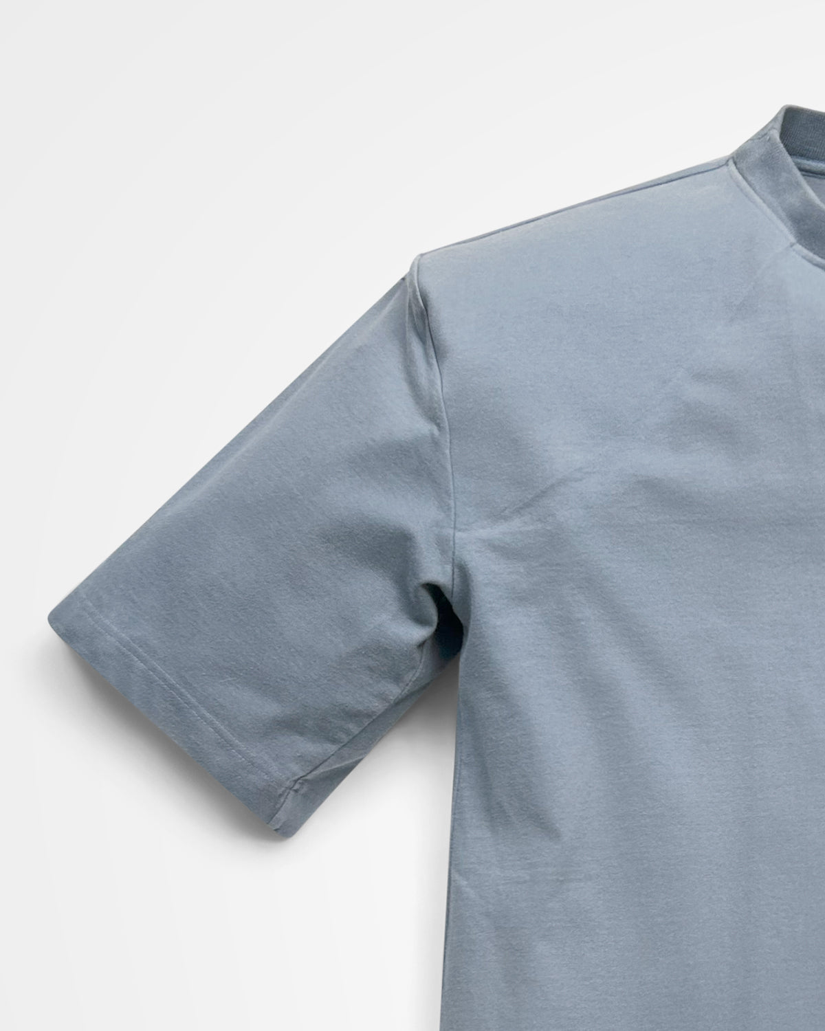 Vetements, AW16 Padded Football T-Shirt